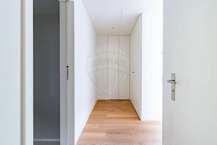 Apartamento T3 para Arrendamento em Canidelo Foto 21