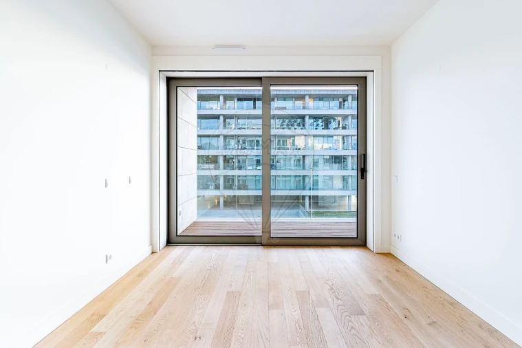 Apartamento T3 para Arrendamento em Canidelo Foto 22