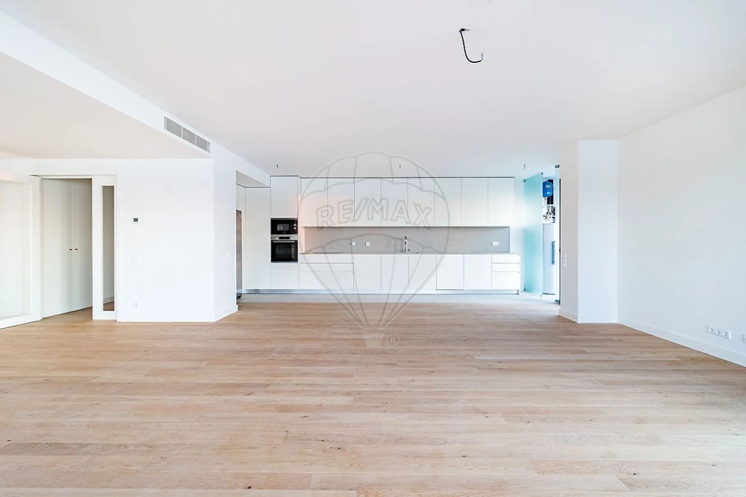 Apartamento T3 para Arrendamento em Canidelo Foto 8