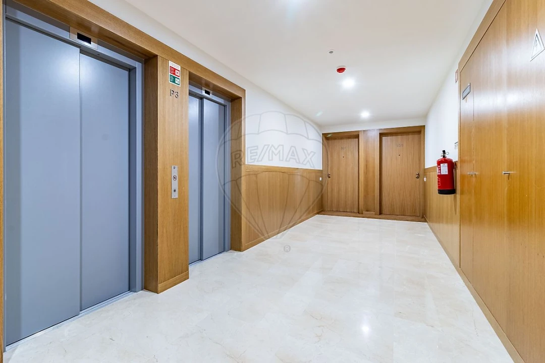 Apartamento T3 para Arrendamento em Canidelo Foto 6