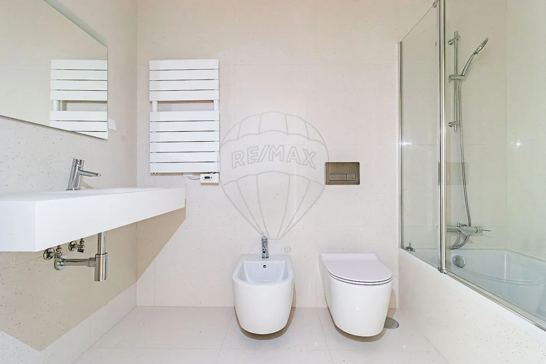 Apartamento T3 para Arrendamento em Canidelo Foto 17