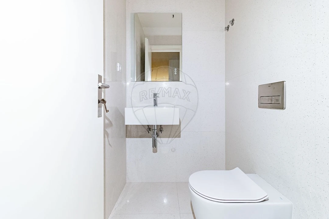 Apartamento T3 para Arrendamento em Canidelo Foto 13