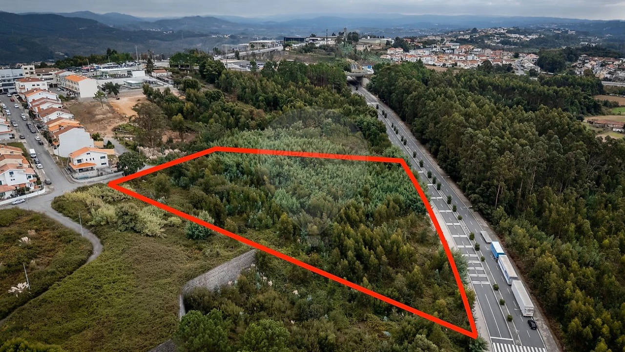 Armazém para Arrendamento em Gondomar (São Cosme), Valbom e Jovim Foto 6