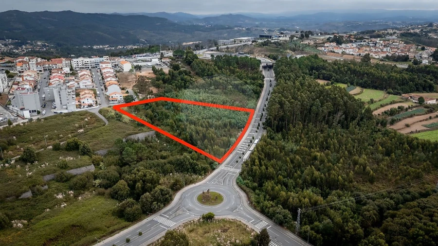 Armazém para Arrendamento em Gondomar (São Cosme), Valbom e Jovim Foto 2