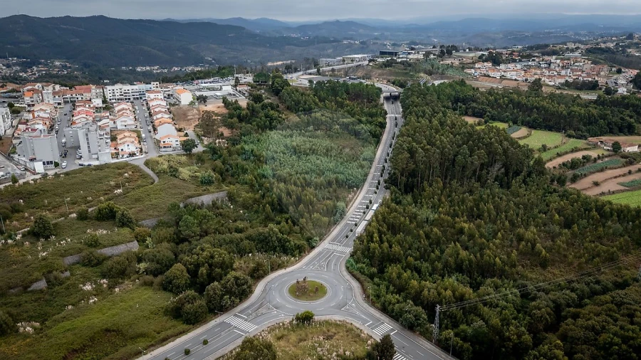 Armazém para Arrendamento em Gondomar (São Cosme), Valbom e Jovim Foto 3