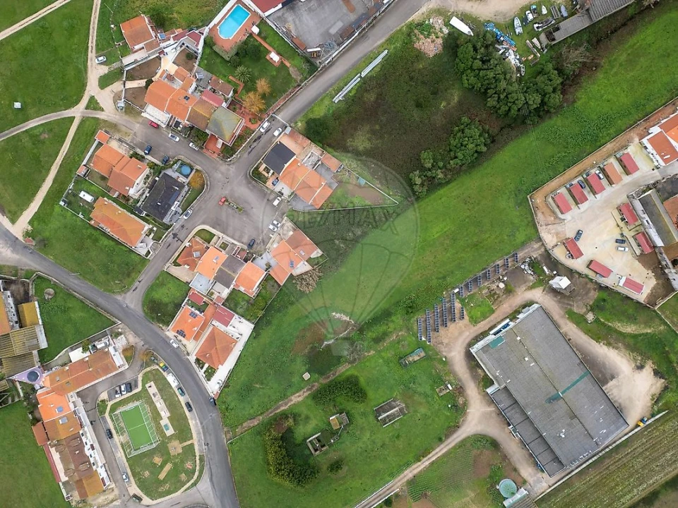 Terreno para Venda em Santo Quintino Foto 11