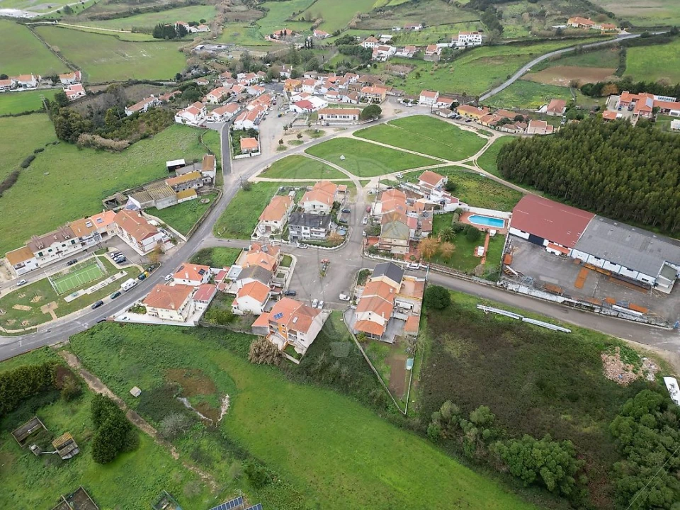 Terreno para Venda em Santo Quintino Foto 5