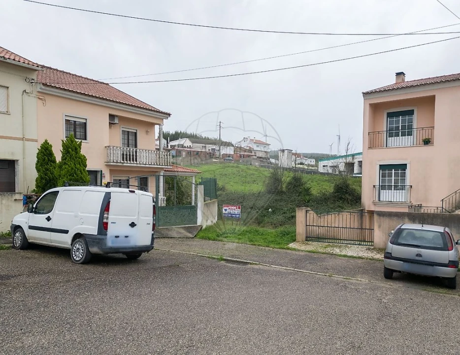 Terreno para Venda em Santo Quintino Foto 4