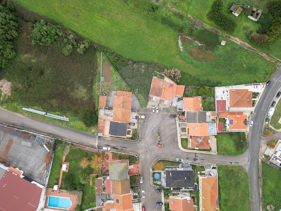 Terreno para Venda em Santo Quintino Foto 8