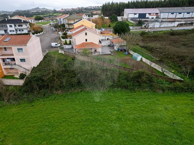 Terreno para Venda em Santo Quintino Foto 7