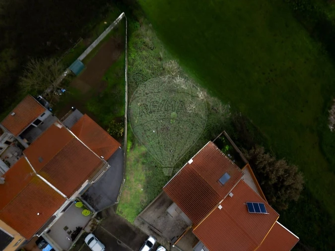 Terreno para Venda em Santo Quintino