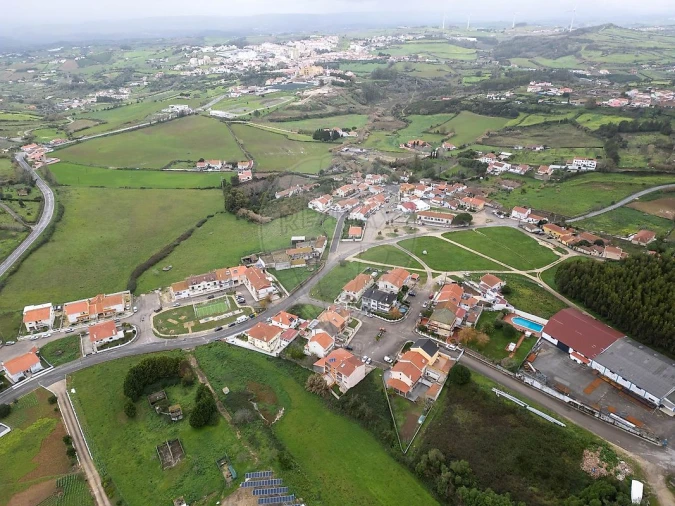 Terreno para Venda em Santo Quintino Foto 6
