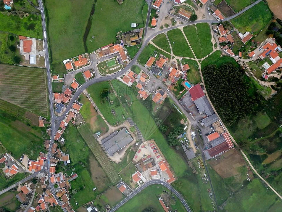 Terreno para Venda em Santo Quintino Foto 10