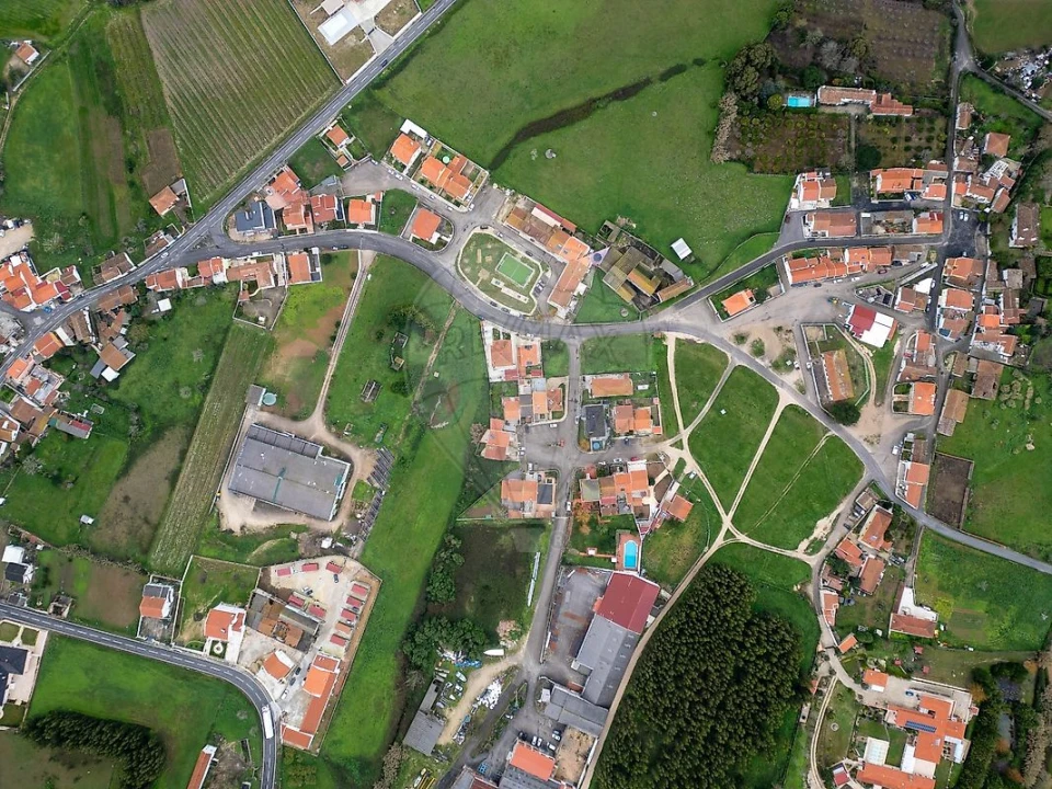 Terreno para Venda em Santo Quintino Foto 9