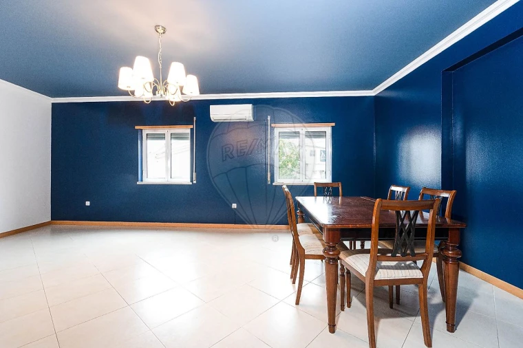 Apartamento T3 para Venda em Aveiras de Cima Foto 13