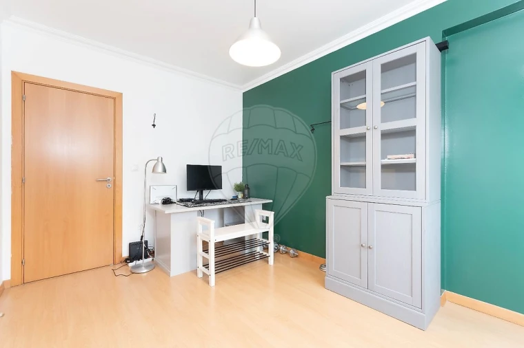 Apartamento T3 para Venda em Aveiras de Cima Foto 5