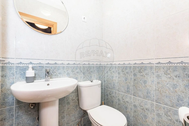 Apartamento T3 para Venda em Aveiras de Cima Foto 12