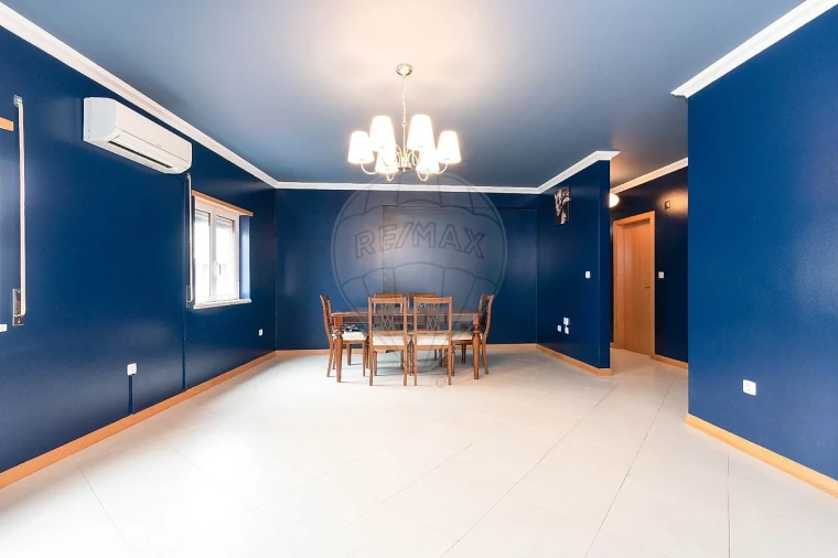 Apartamento T3 para Venda em Aveiras de Cima Foto 16