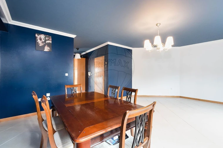 Apartamento T3 para Venda em Aveiras de Cima Foto 17