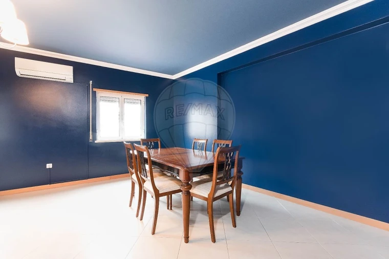 Apartamento T3 para Venda em Aveiras de Cima Foto 14