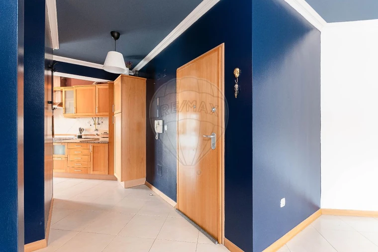 Apartamento T3 para Venda em Aveiras de Cima Foto 18