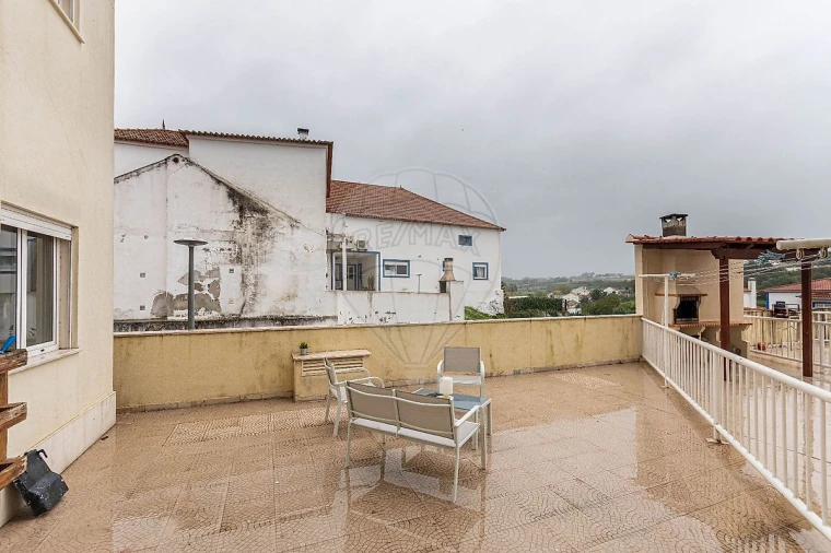 Apartamento T3 para Venda em Aveiras de Cima Foto 21