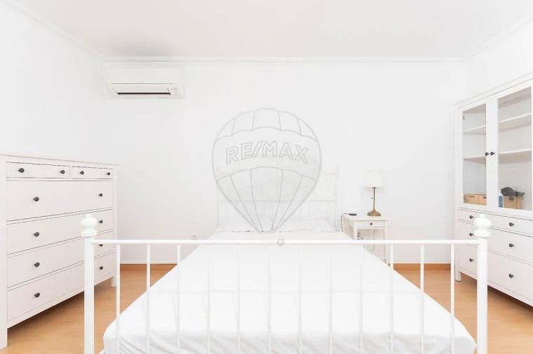 Apartamento T3 para Venda em Aveiras de Cima Foto 8