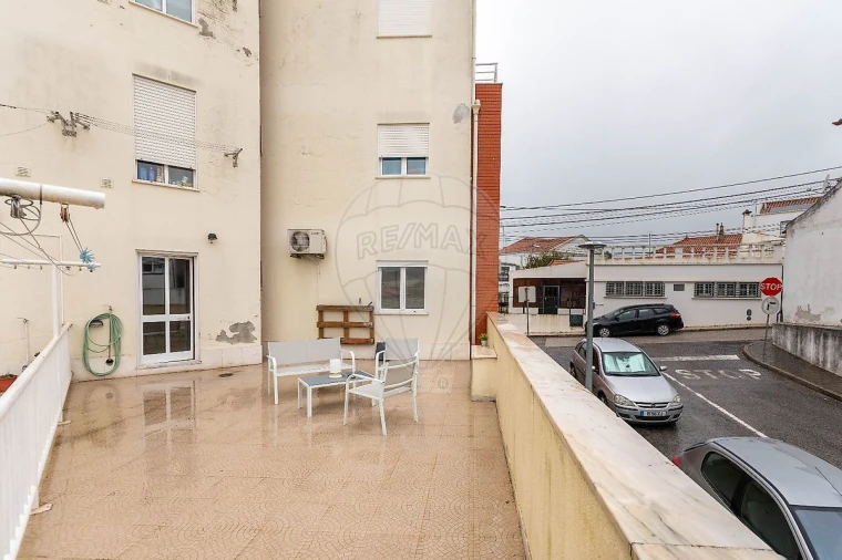 Apartamento T3 para Venda em Aveiras de Cima Foto 22