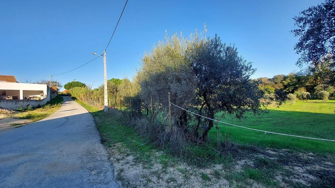 Terreno para Venda em Arrouquelas Foto 9