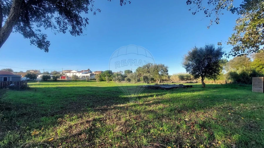 Terreno para Venda em Arrouquelas Foto 2