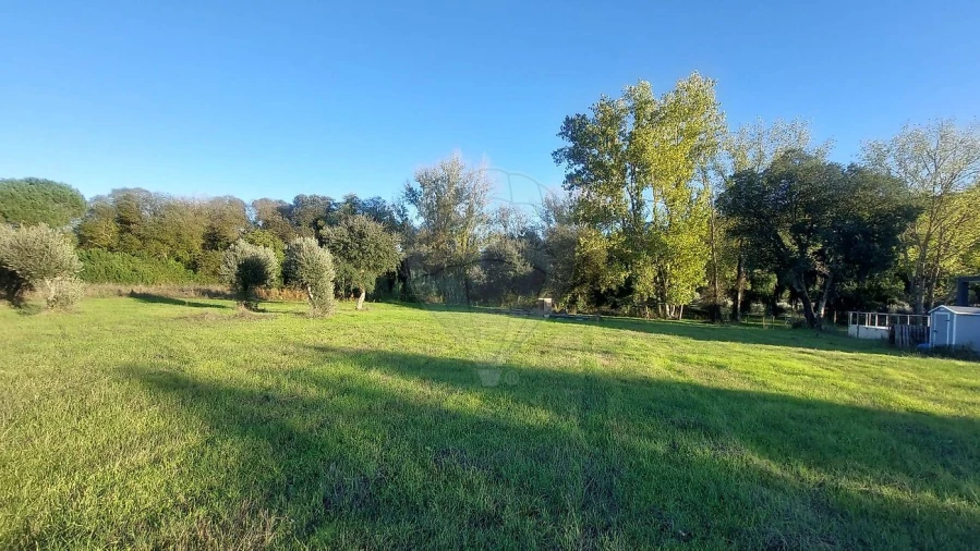 Terreno para Venda em Arrouquelas Foto 3