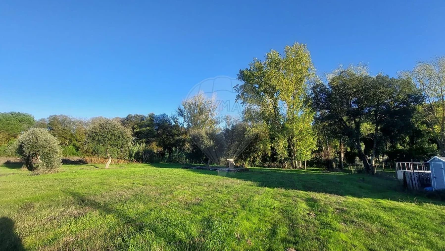 Terreno para Venda em Arrouquelas Foto 5