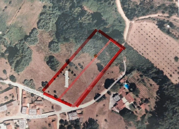 Terreno para Venda em Arrouquelas Foto 19
