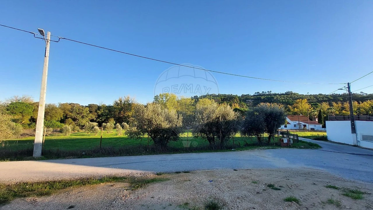Terreno para Venda em Arrouquelas Foto 12