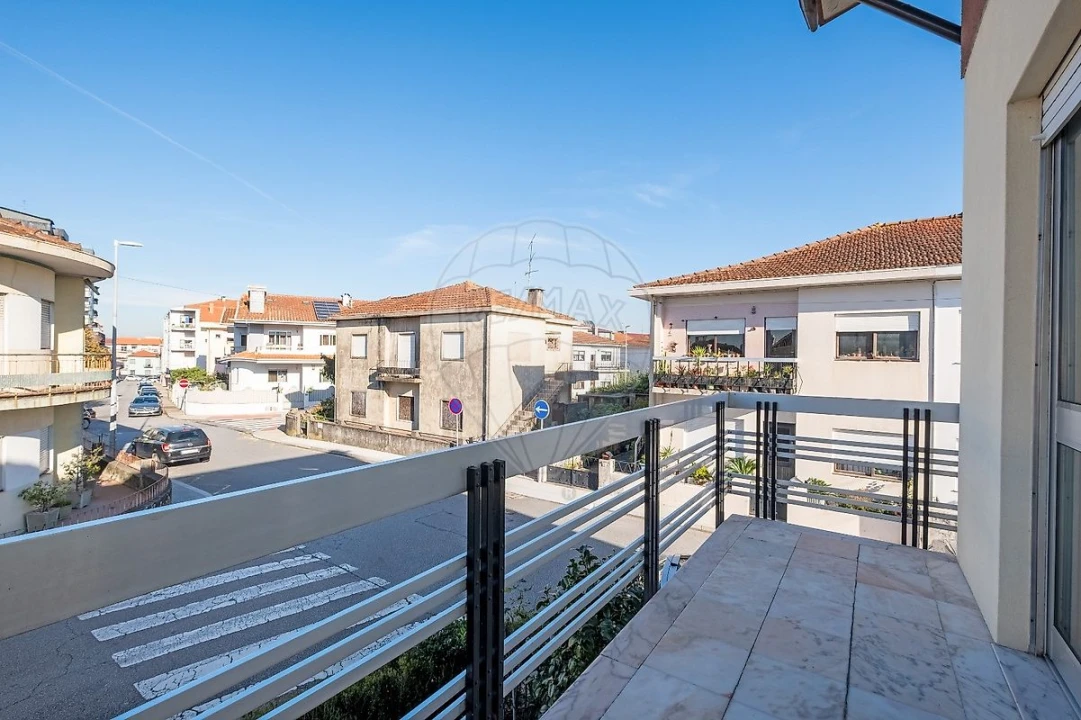 Moradia T3 para Venda em Ermesinde Foto 18