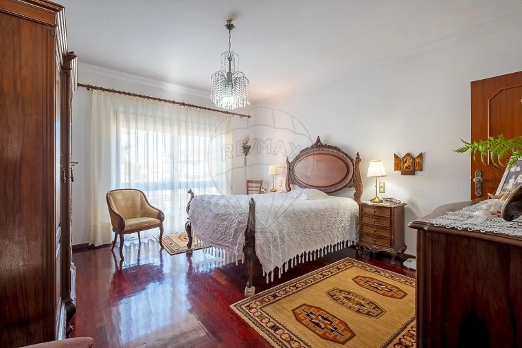 Moradia T3 para Venda em Ermesinde Foto 21