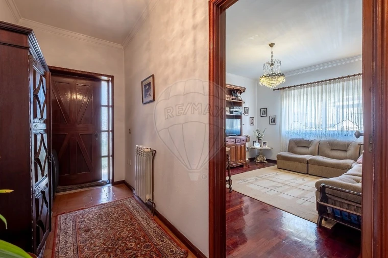 Moradia T3 para Venda em Ermesinde Foto 8