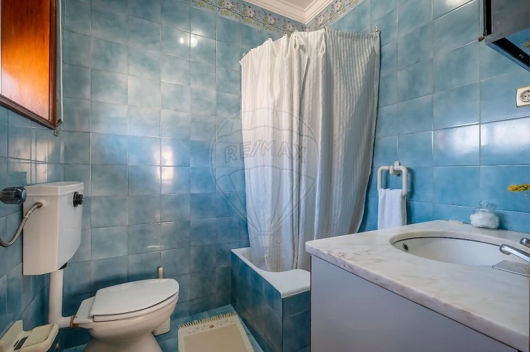 Moradia T3 para Venda em Ermesinde Foto 14