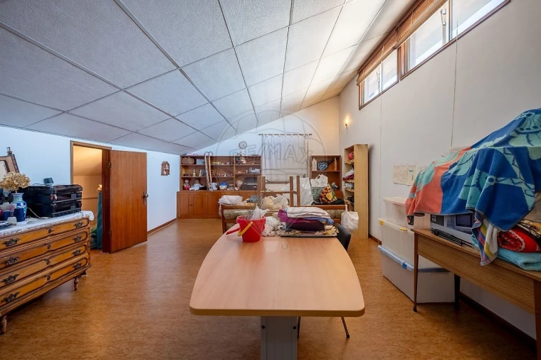 Moradia T3 para Venda em Ermesinde Foto 28