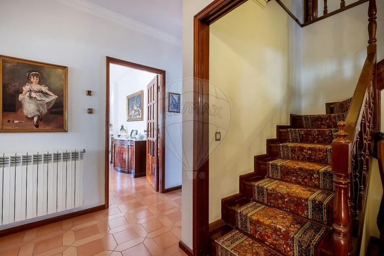 Moradia T3 para Venda em Ermesinde Foto 24