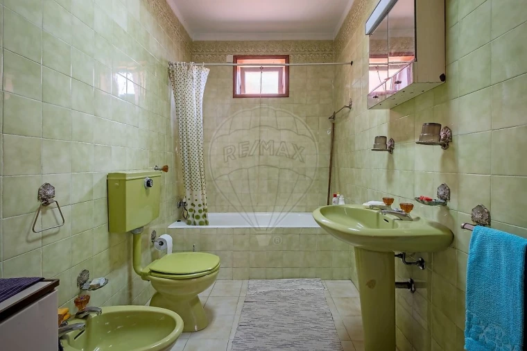 Moradia T3 para Venda em Ermesinde Foto 32