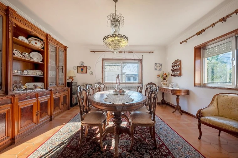 Moradia T3 para Venda em Ermesinde Foto 10