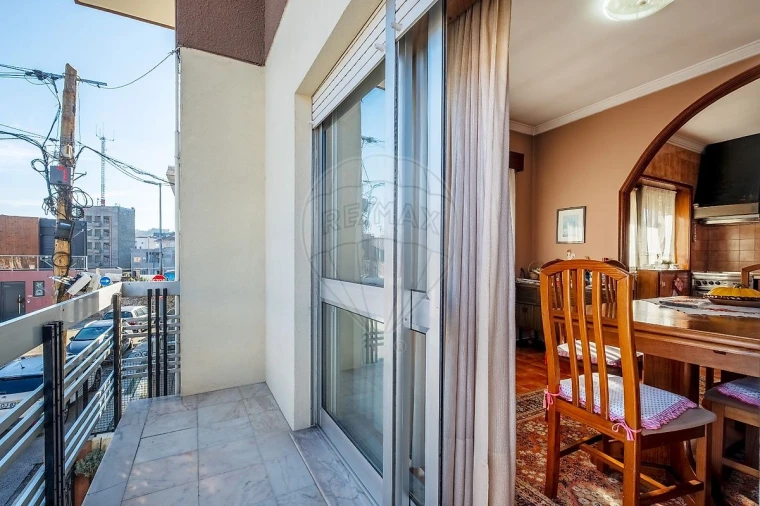 Moradia T3 para Venda em Ermesinde Foto 29