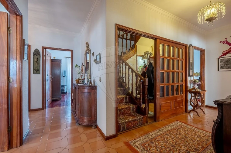 Moradia T3 para Venda em Ermesinde Foto 16