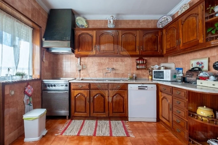 Moradia T3 para Venda em Ermesinde Foto 4