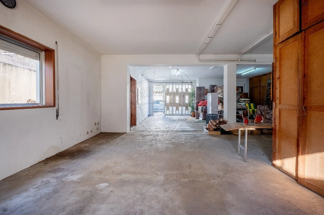 Moradia T3 para Venda em Ermesinde Foto 31