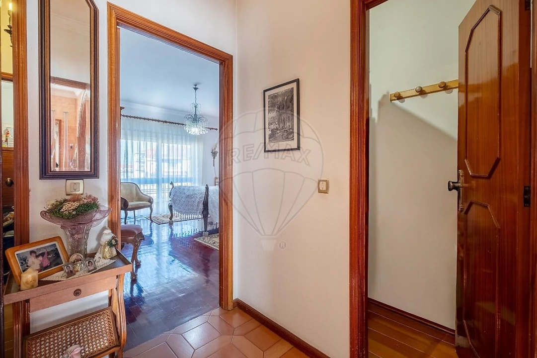 Moradia T3 para Venda em Ermesinde Foto 19