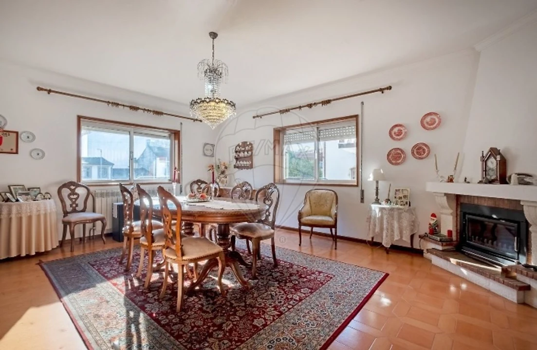 Moradia T3 para Venda em Ermesinde Foto 2