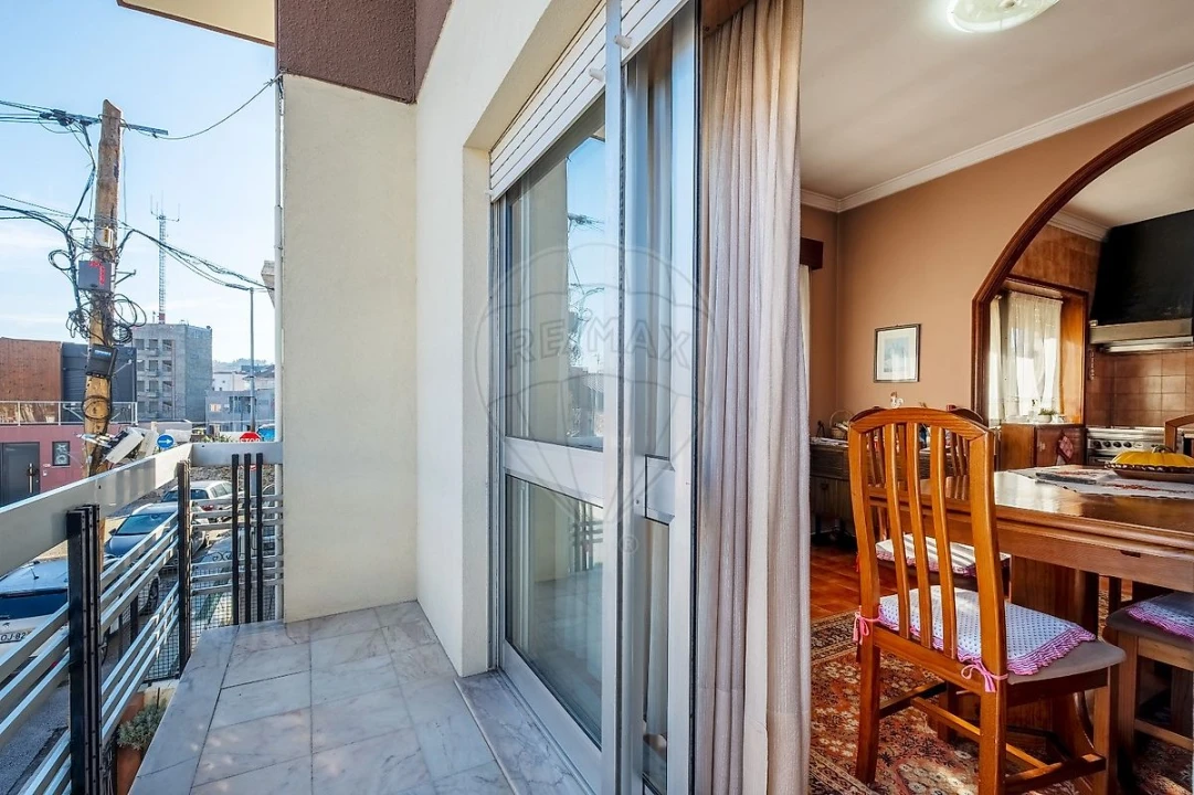 Moradia T3 para Venda em Ermesinde Foto 29