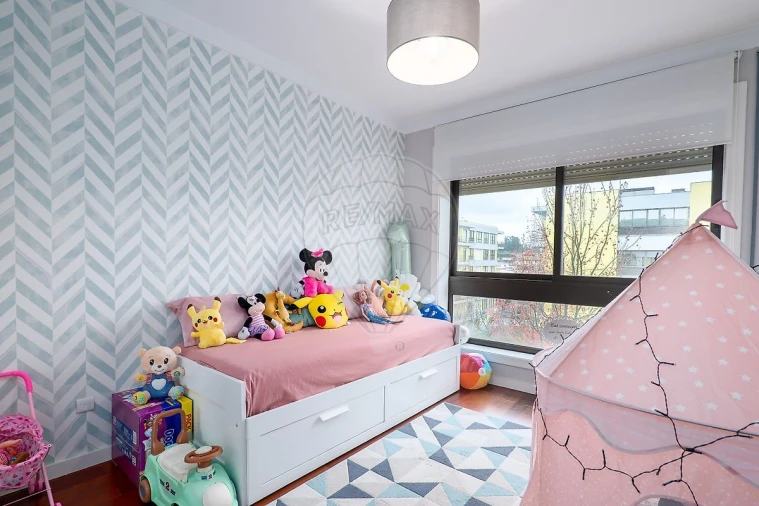 Apartamento T2 para Venda em Castêlo da Maia Foto 19